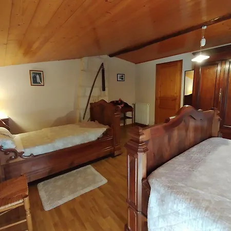 Le Logis De 3*