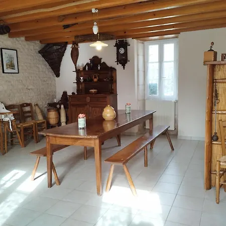 Le Logis De