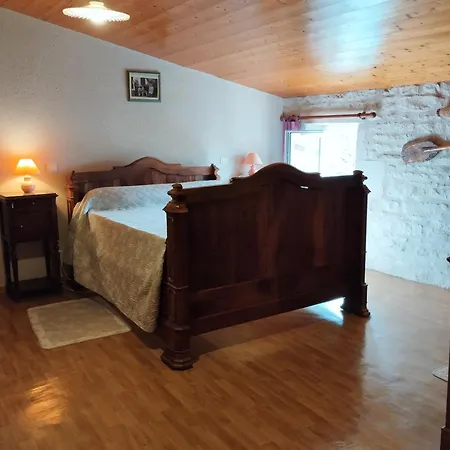 Le Logis De 3*