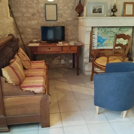 Le Logis De 住宿加早餐酒店 3*