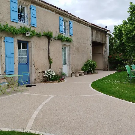 Le Logis De
