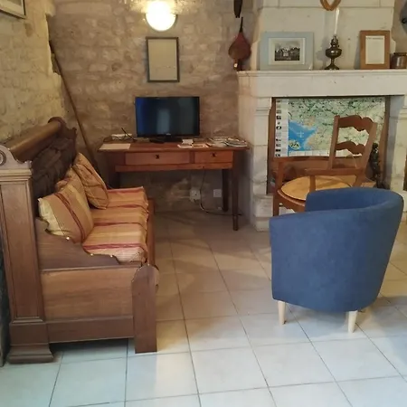 Le Logis De 3*