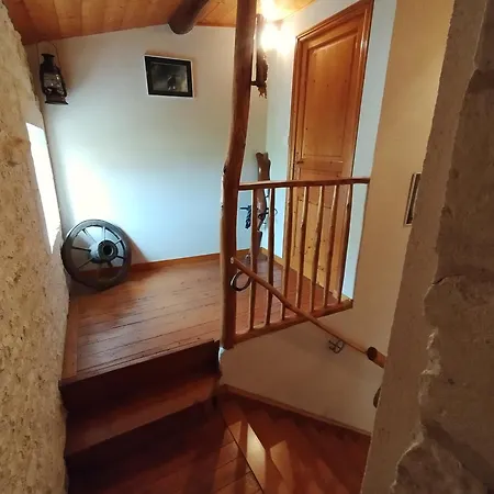 Le Logis De